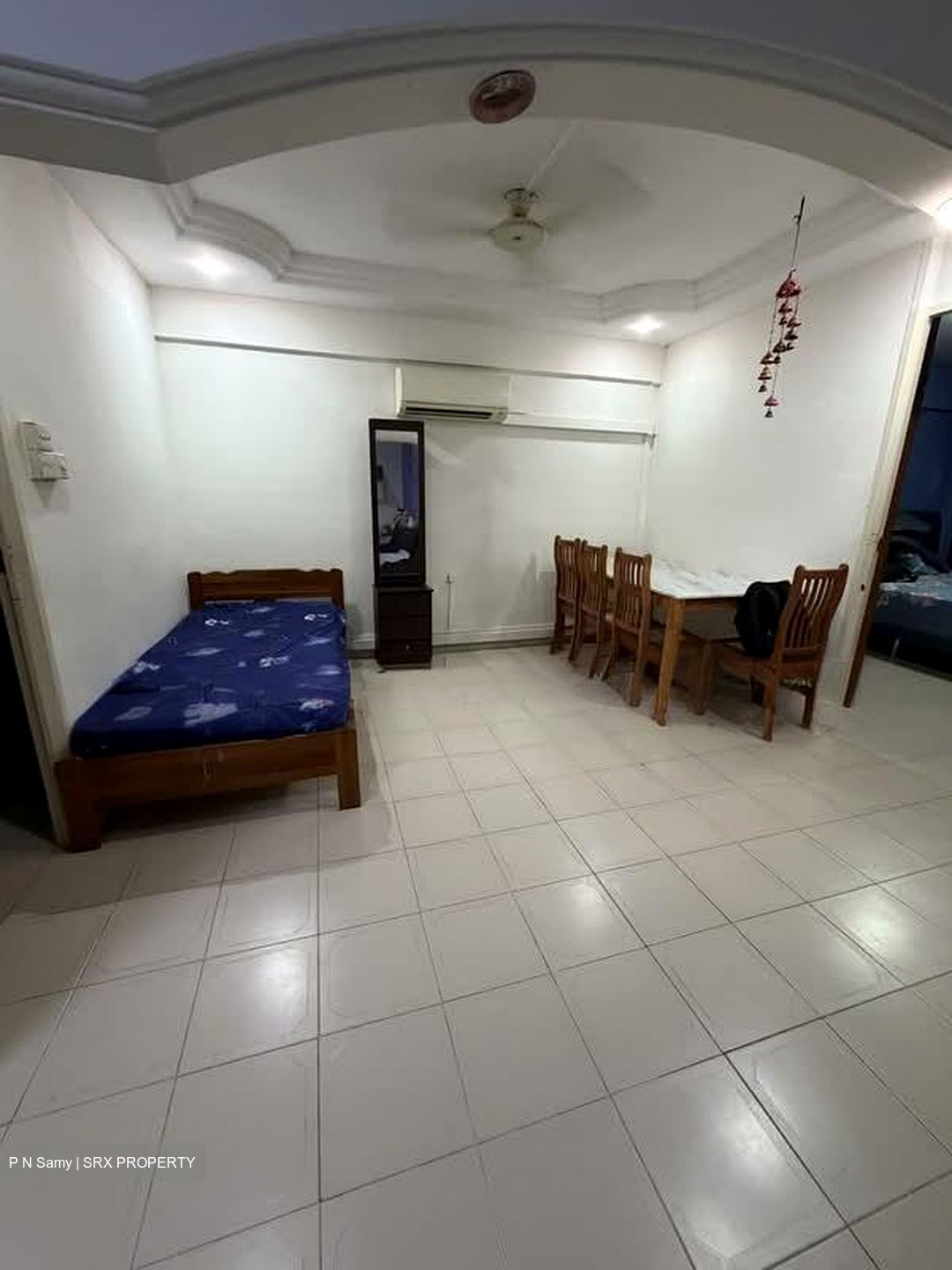 Blk 146 Bukit Batok West Avenue 6 (Bukit Batok), HDB 3 Rooms #548048911